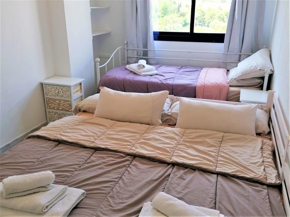 Port Penthouse Vista Estepona