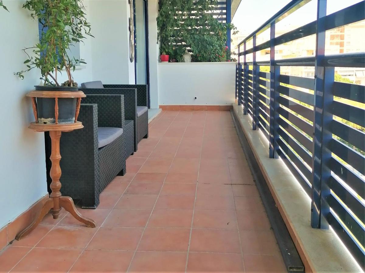 Port Penthouse Vista Apartment *