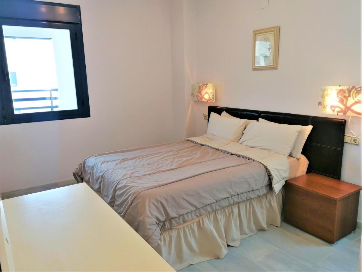 Port Penthouse Vista Estepona