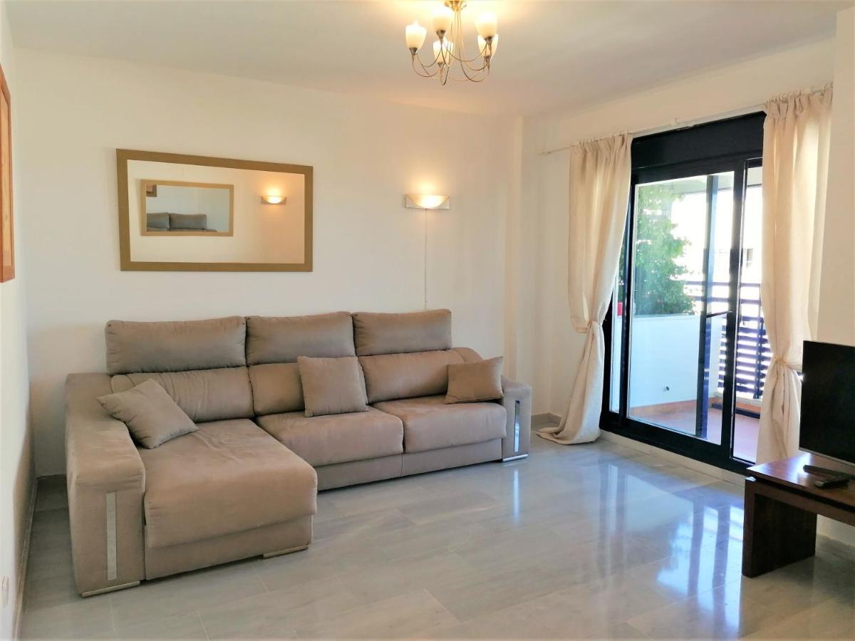 Port Penthouse Vista * Estepona