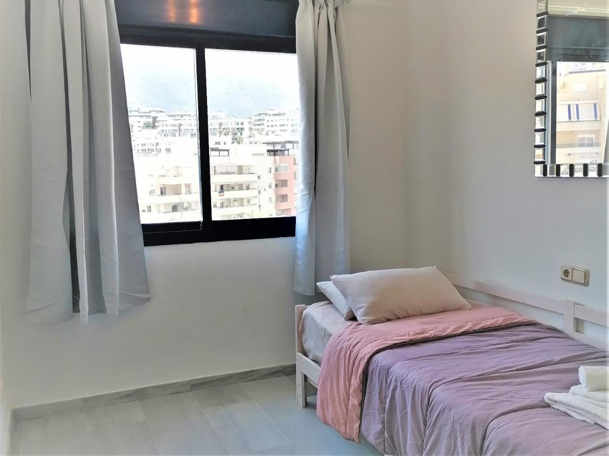 Port Penthouse Vista Apartment