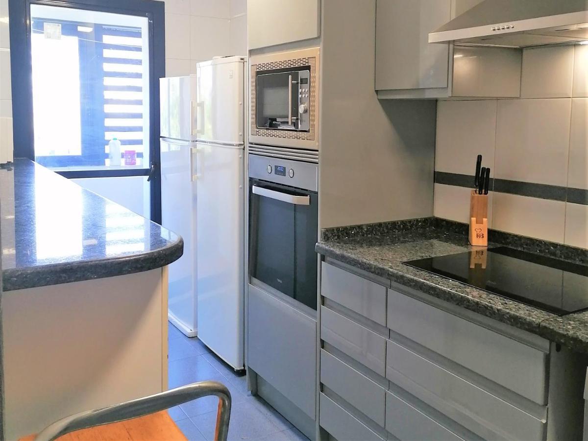 Port Penthouse Vista * Estepona