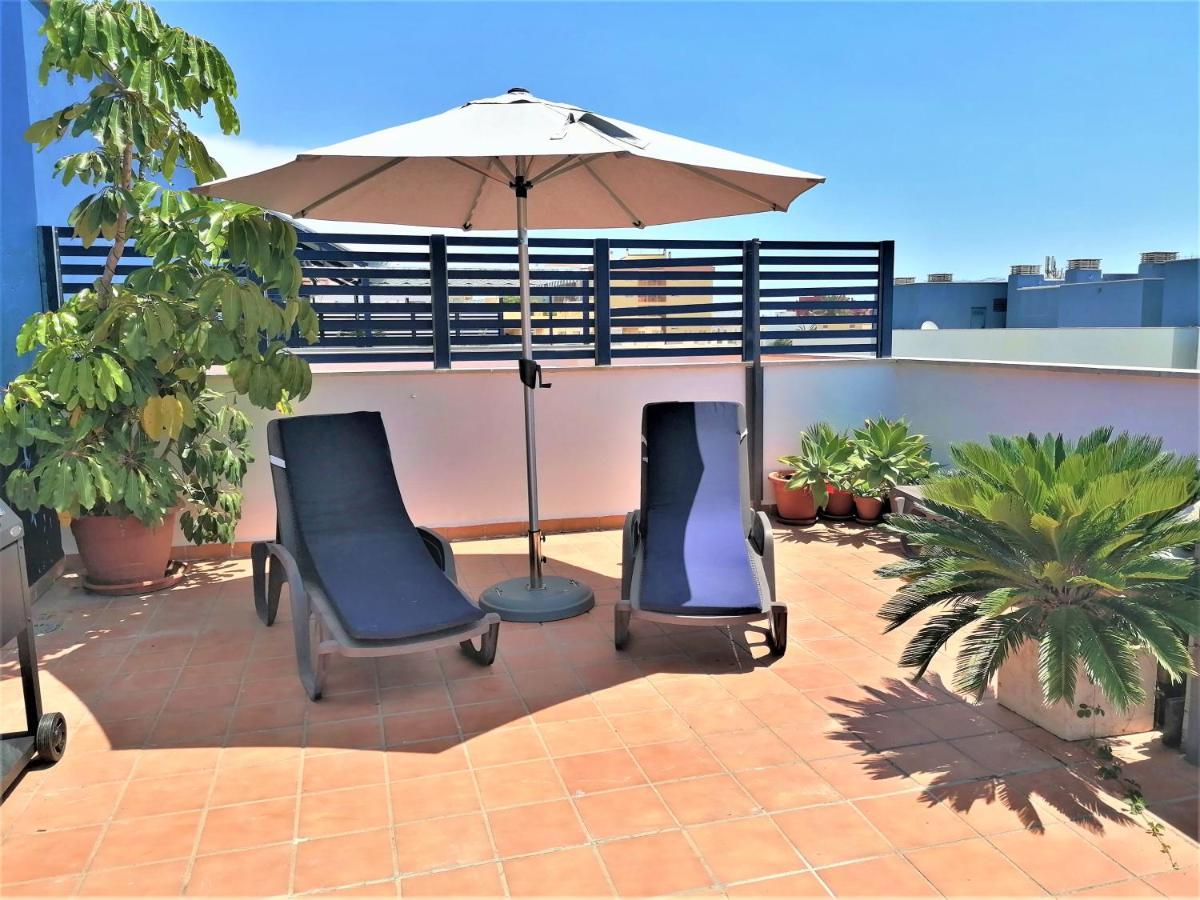 Apartment Port Penthouse Vista Estepona