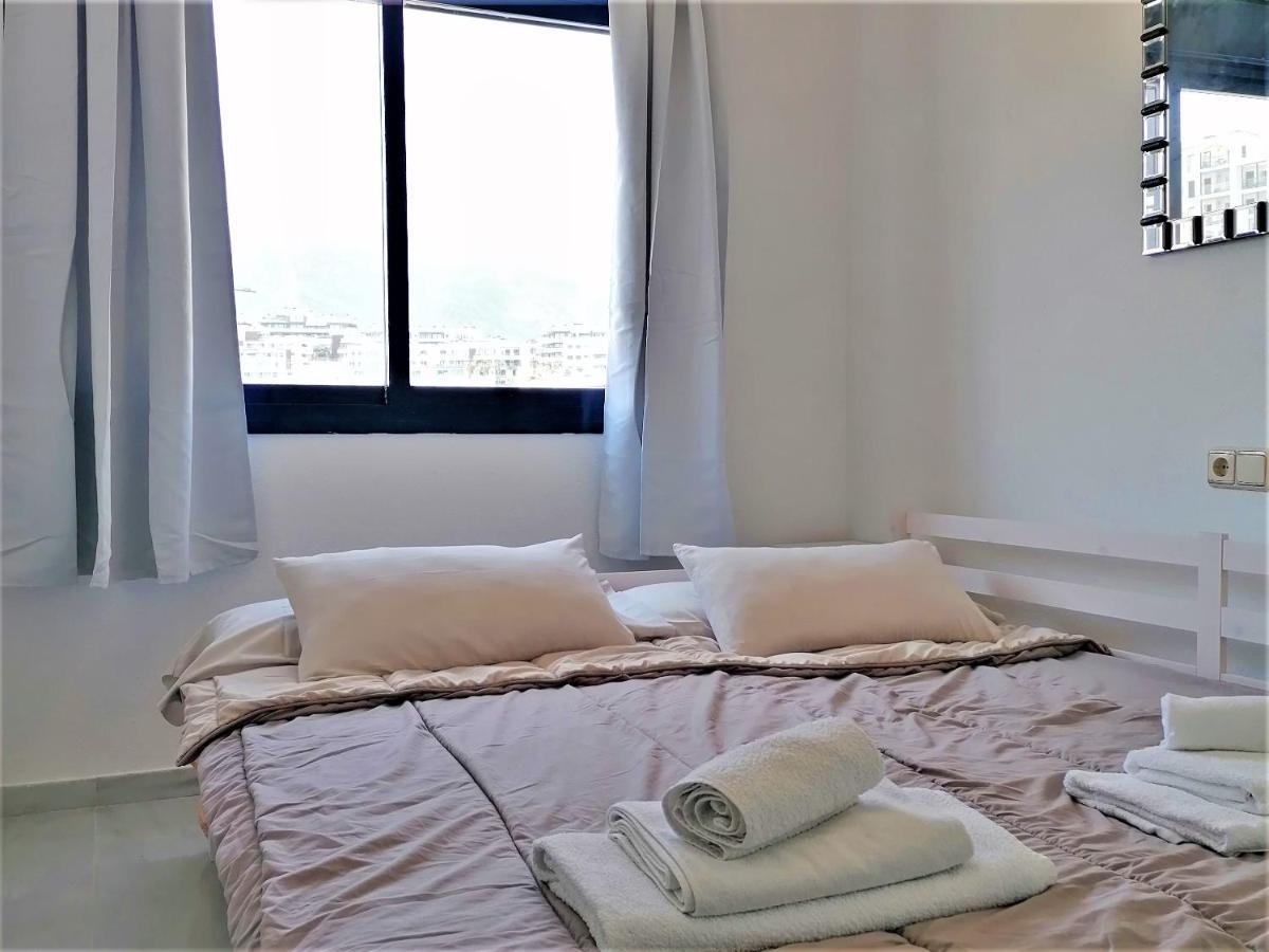 Port Penthouse Vista Estepona
