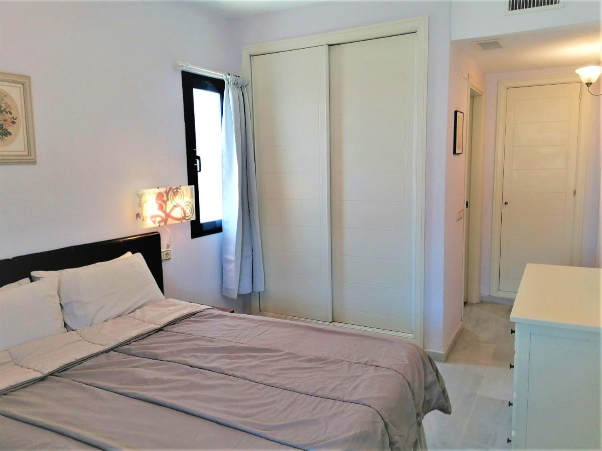 Appartement Port Penthouse Vista *