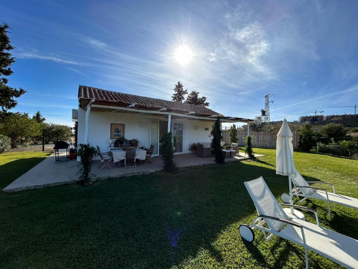 Casa Rustica En Marbella Holiday home Estepona