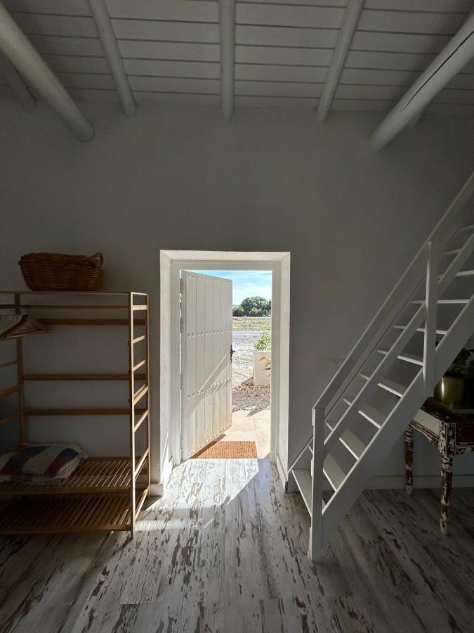 Casa Rustica En Marbella Estepona