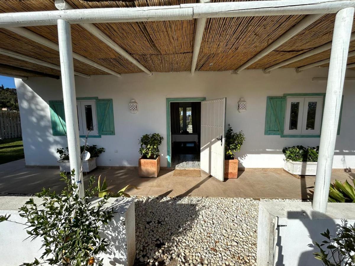 Casa Rustica En Marbella