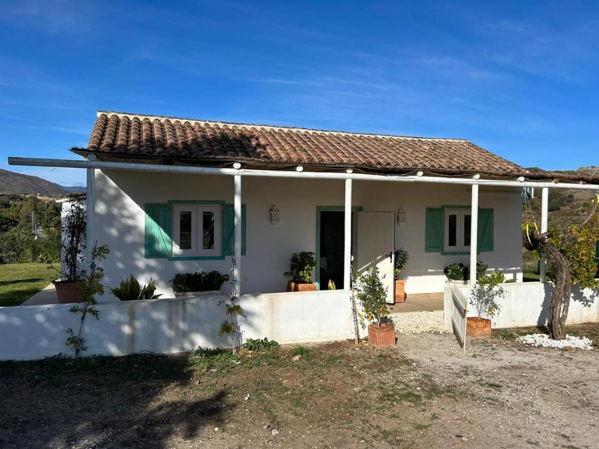 Casa Rustica En Marbella Holiday home Estepona