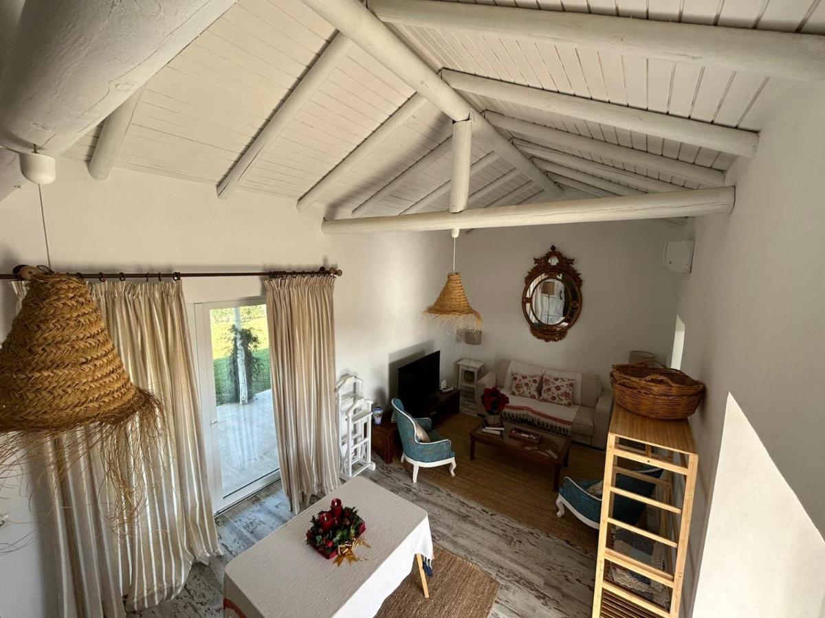 Holiday home Casa Rustica En Marbella