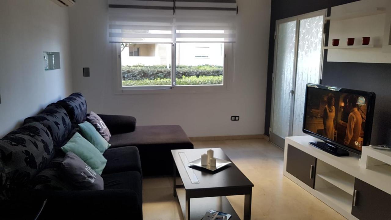 Apartment Lindo Apartamento En Puerto De *