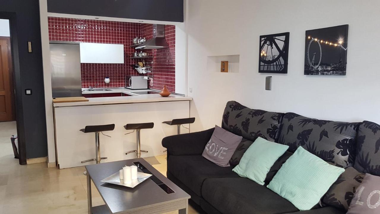 Apartment Lindo Apartamento En Puerto De
