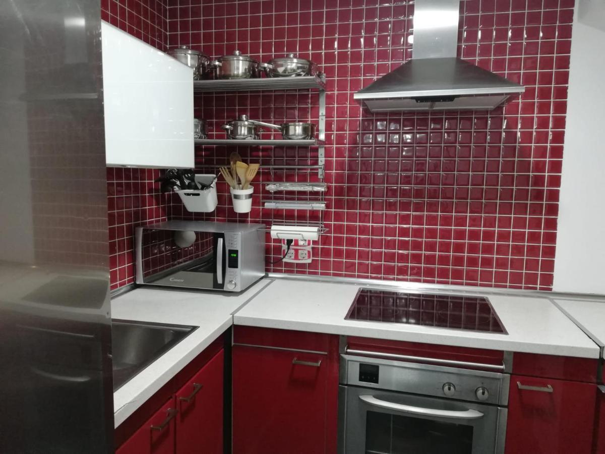 Lindo Apartamento En Puerto De Apartment Estepona