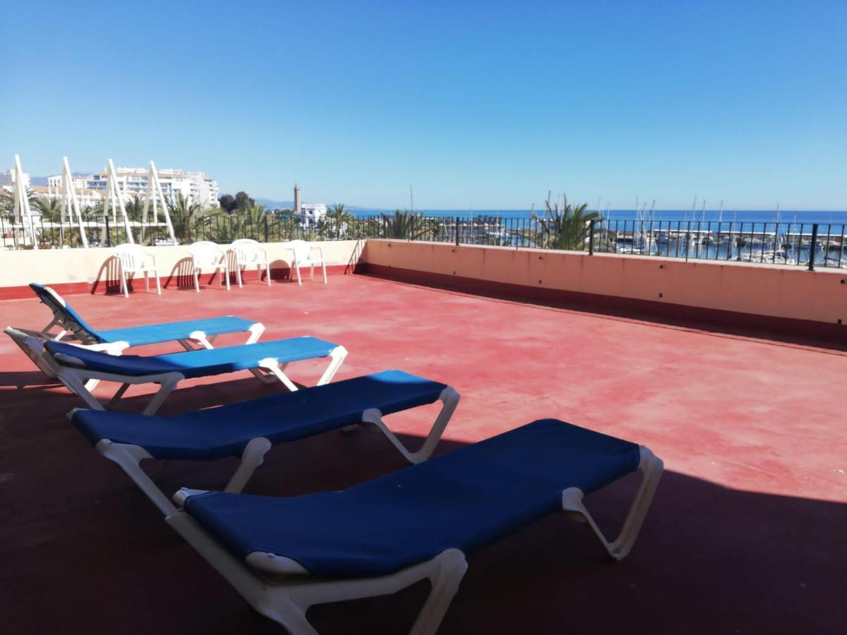 Lindo Apartamento En Puerto De Apartment