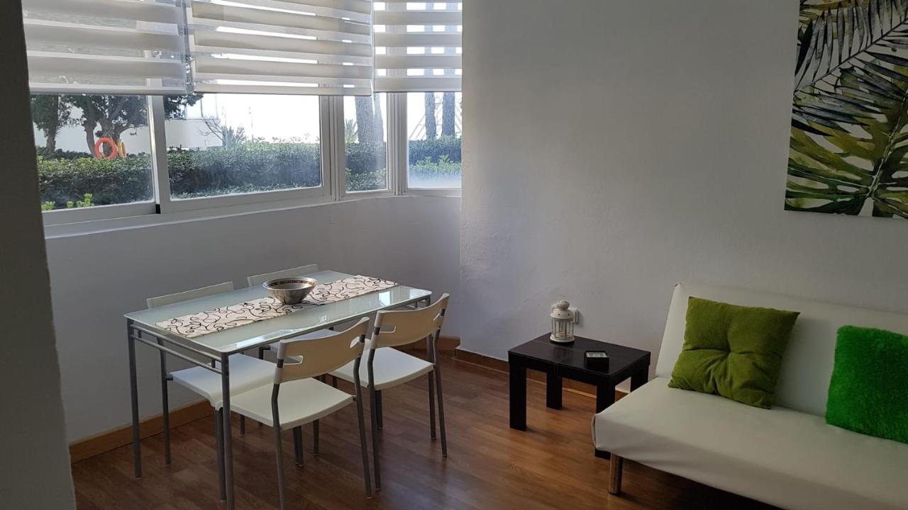 Lindo Apartamento En Puerto De Apartment *