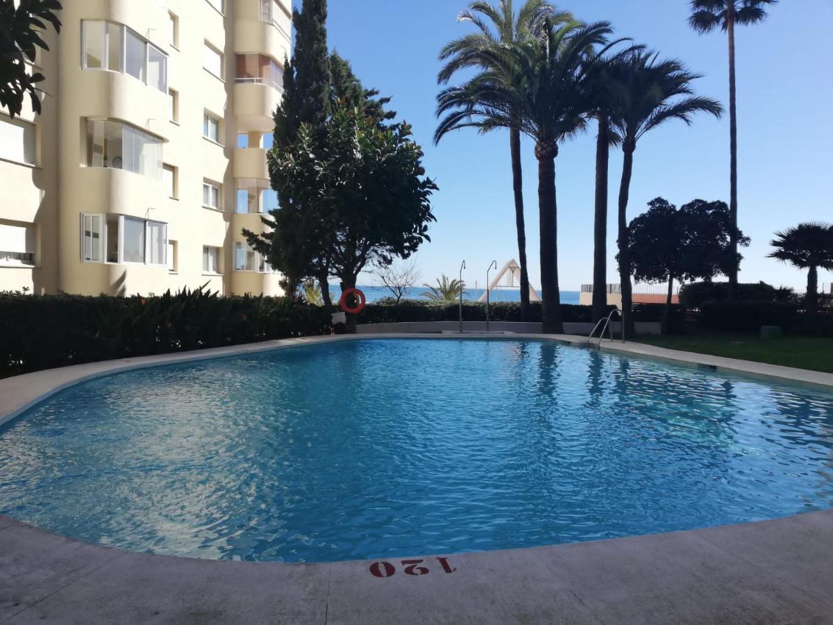 Lindo Apartamento En Puerto De