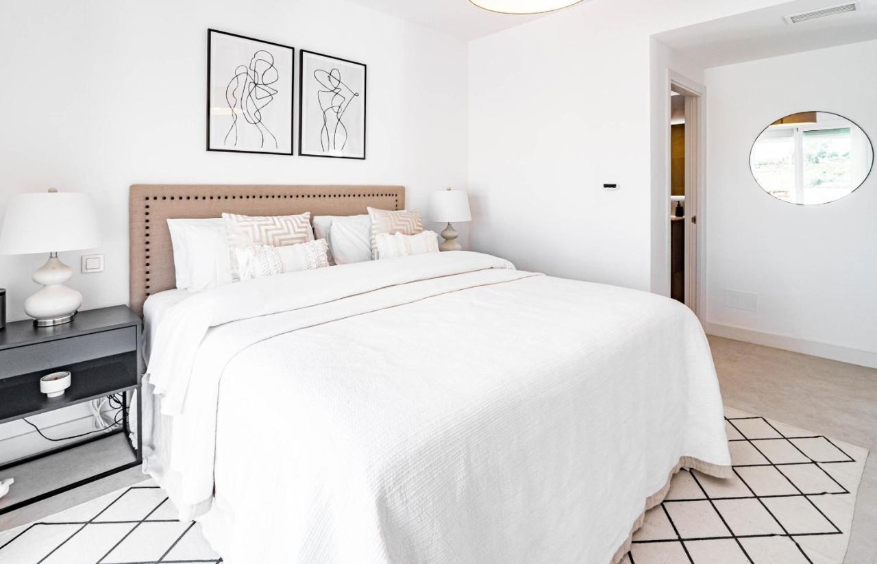 Apartment Altos De Lunymar 1 Estepona