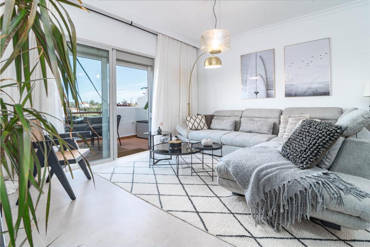 Altos De Lunymar 1 Appartement Estepona