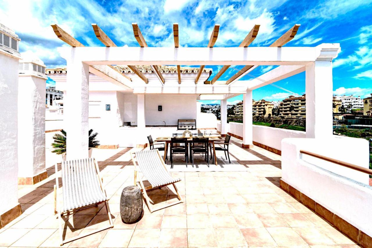Altos De Lunymar 1 Estepona
