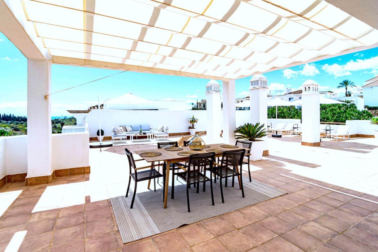 Apartment Altos De Lunymar 1