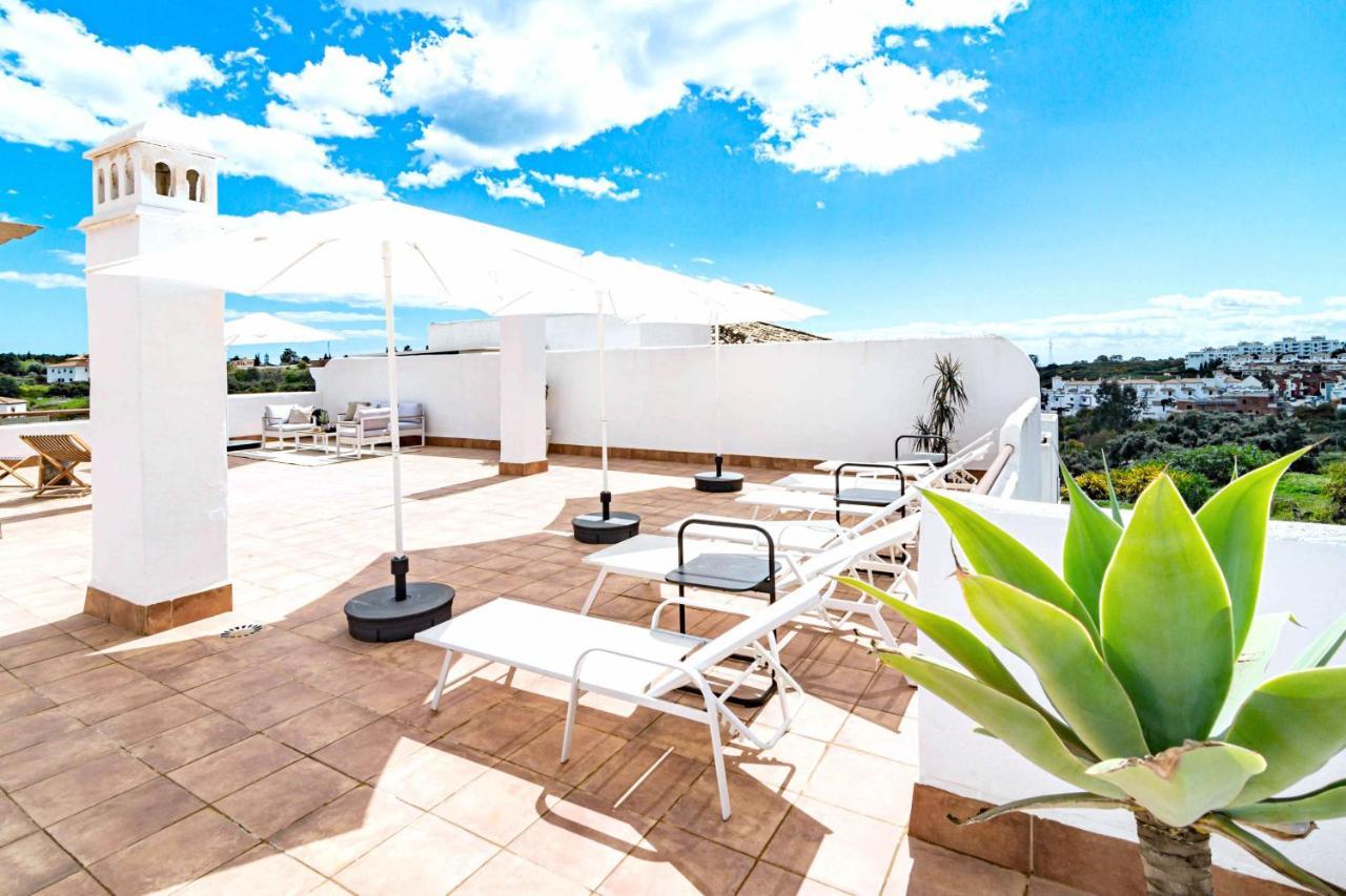 Apartment Altos De Lunymar 1 Estepona