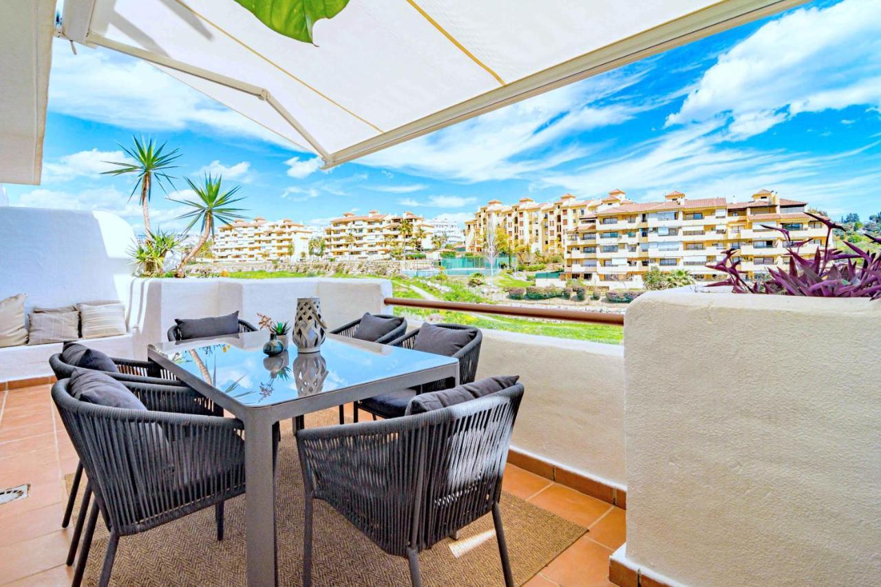 Altos De Lunymar 1 Apartment