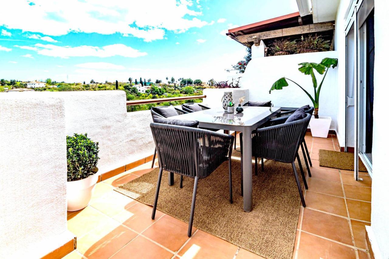Altos De Lunymar 1 Appartement *