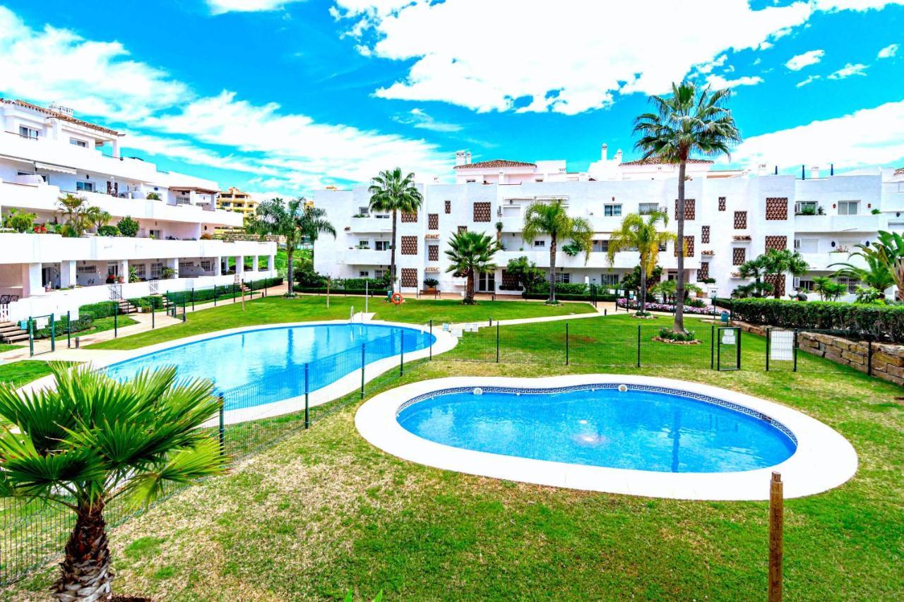 Altos De Lunymar 1 Apartment *