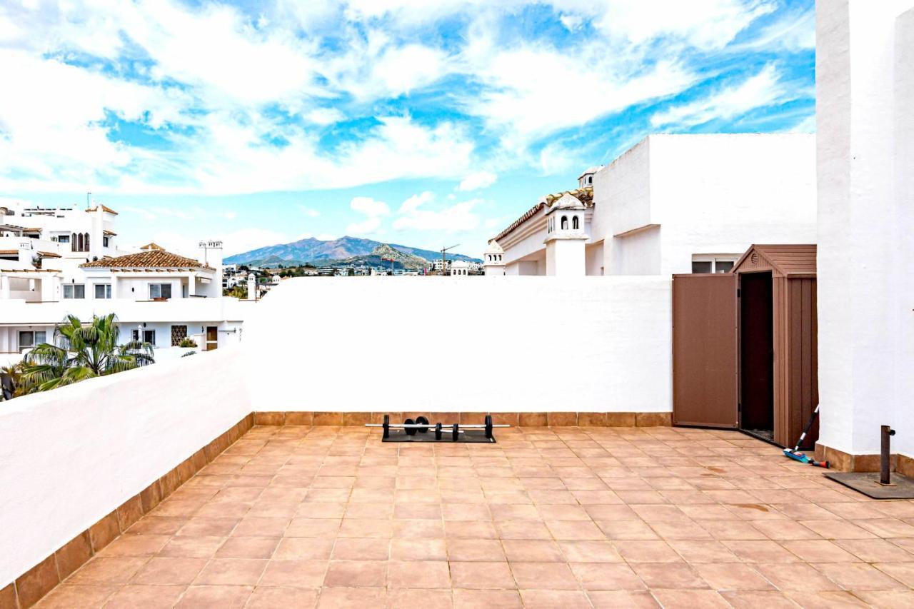 Altos De Lunymar 1 Apartment