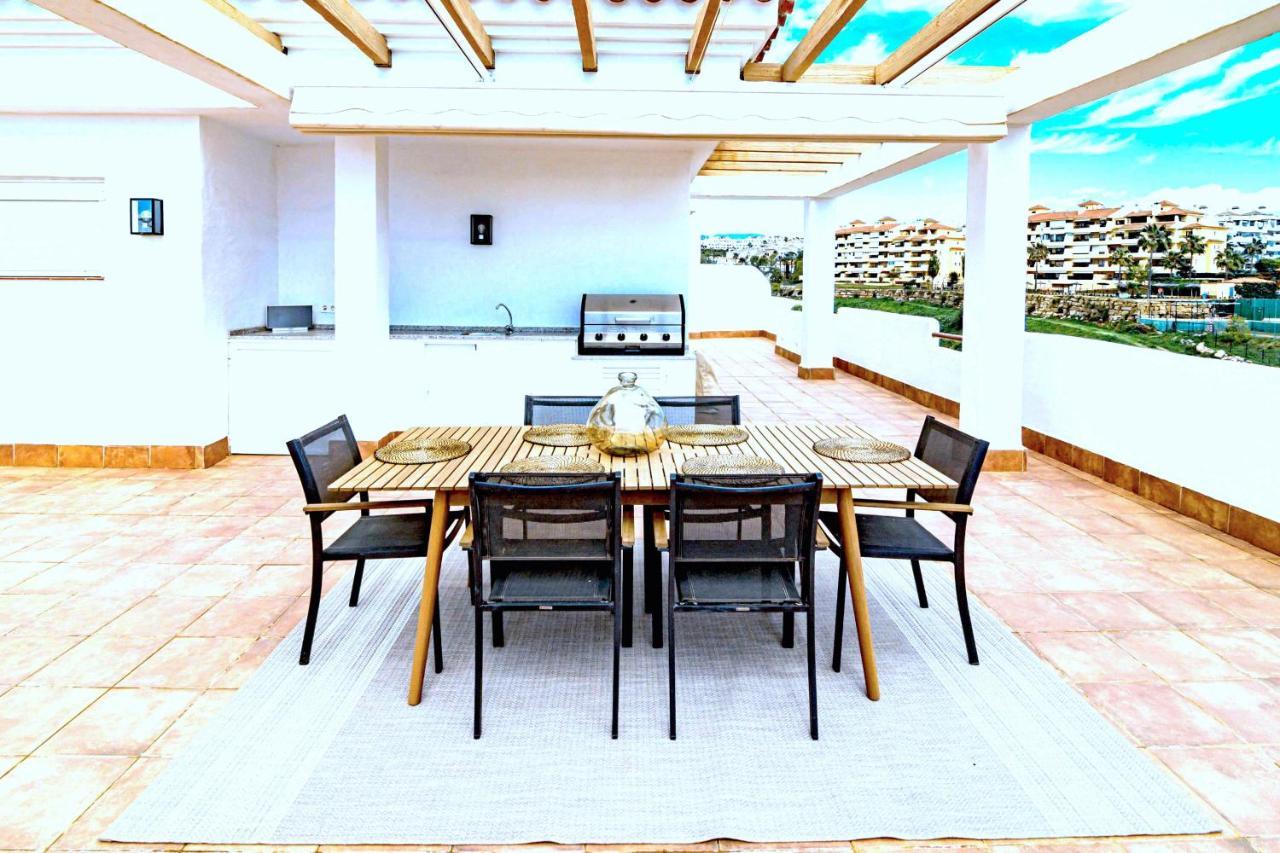Altos De Lunymar 1 Appartement *