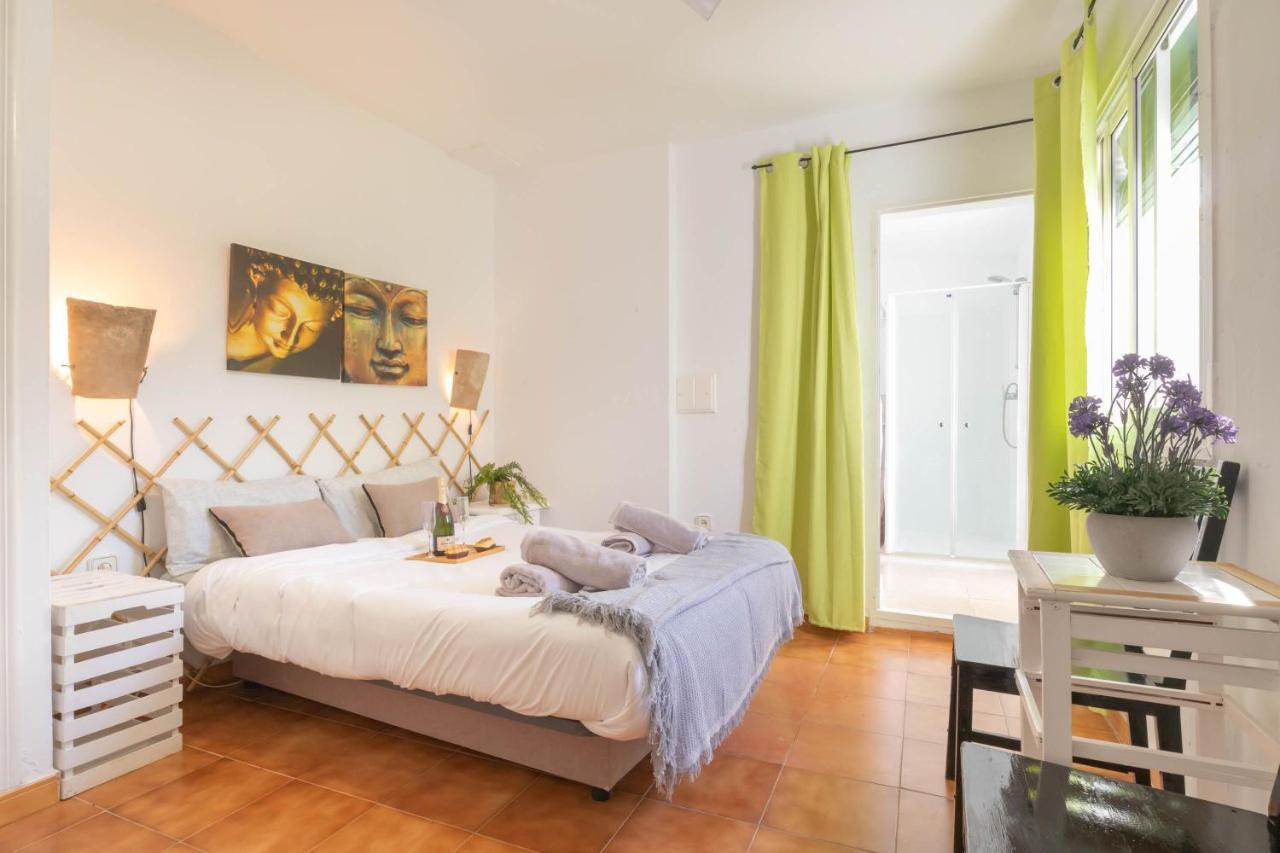 Oldtown L-ll Apartment Estepona