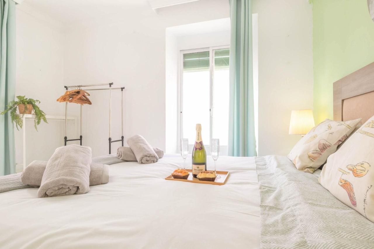 Apartment Oldtown L-ll