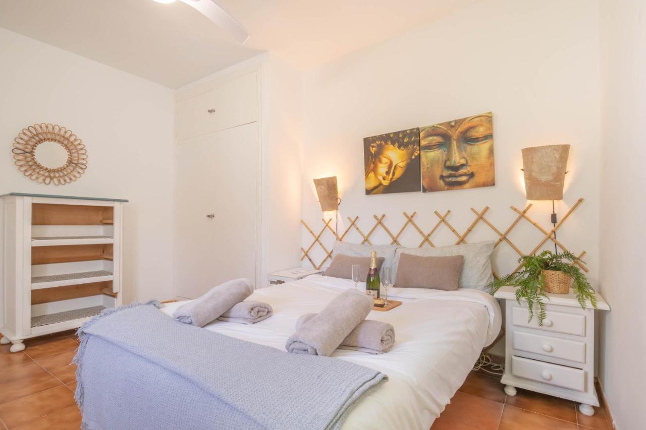 Apartment Oldtown L-ll Estepona