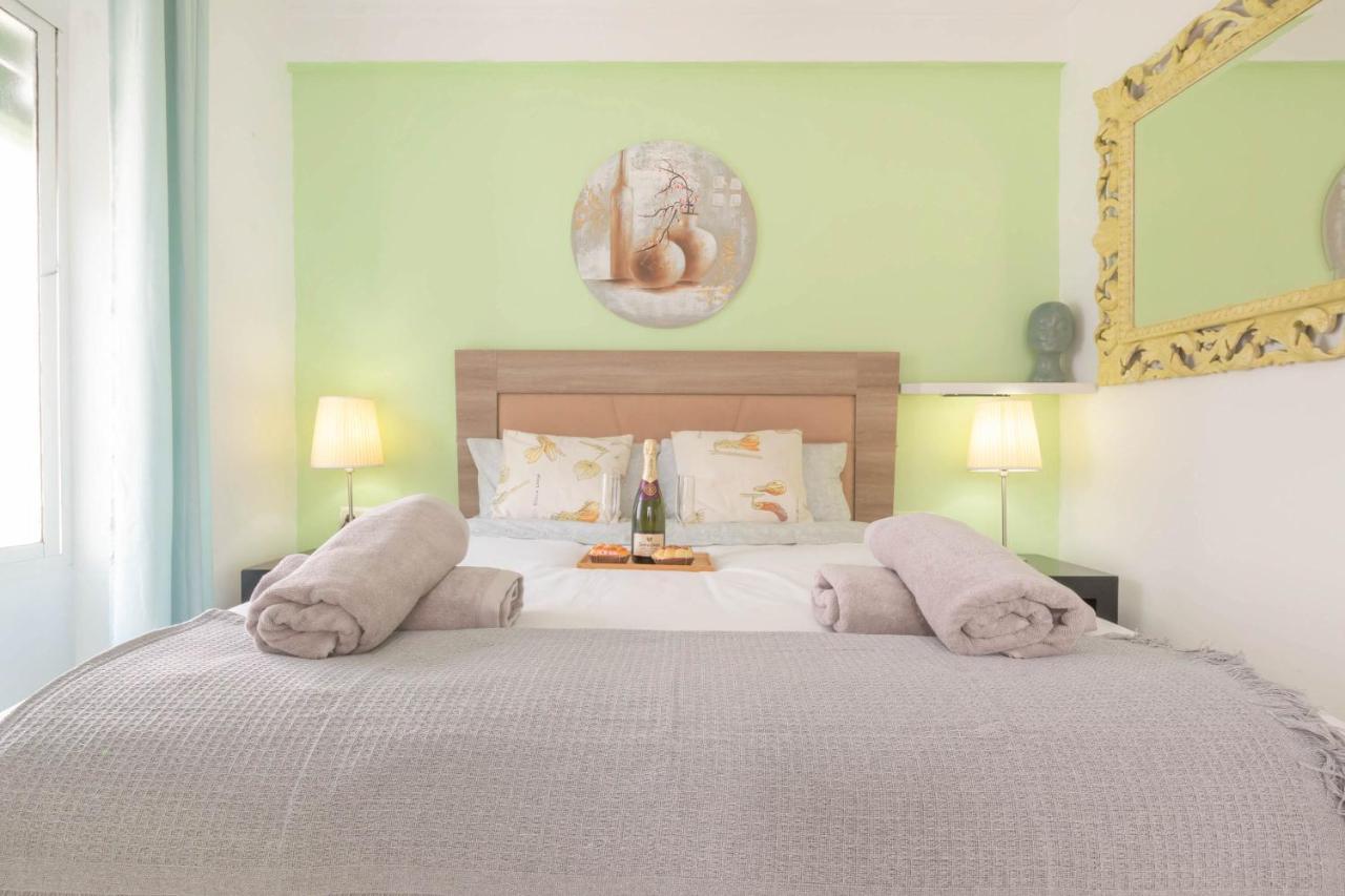 Oldtown L-ll Apartment