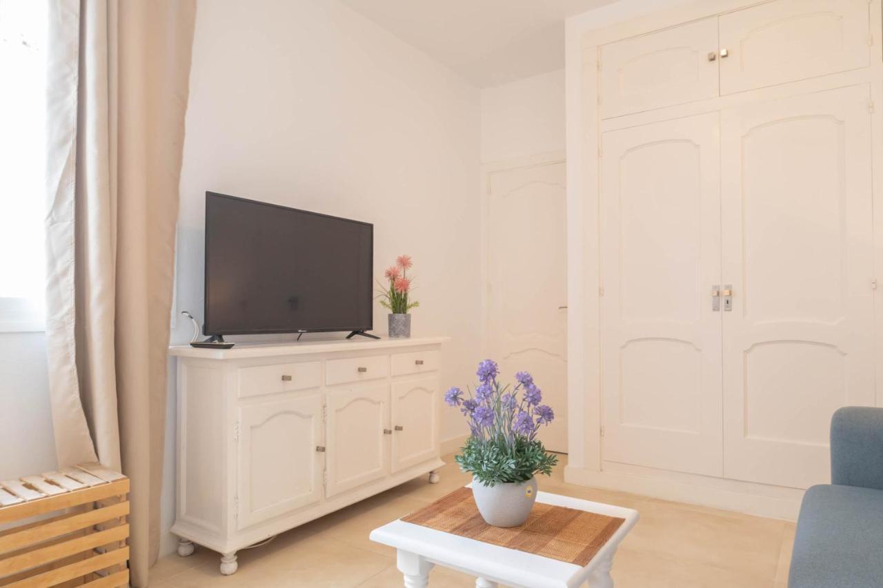 Apartment Oldtown L-ll Estepona