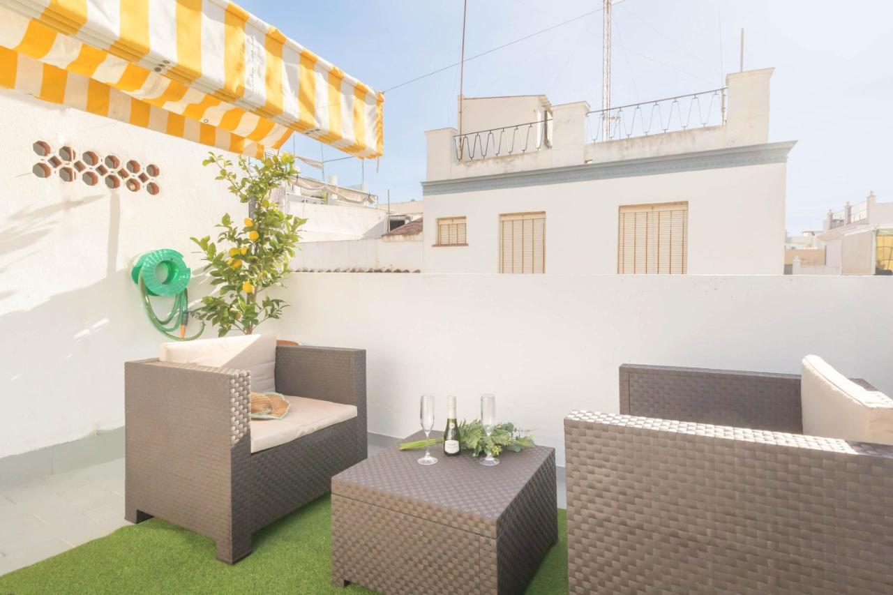 Apartment Oldtown L-ll *