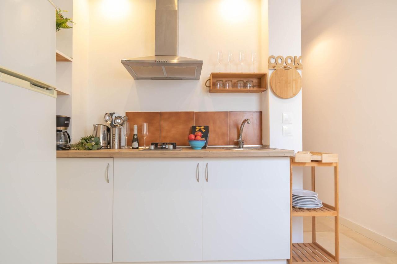 Oldtown L-ll Apartment Estepona