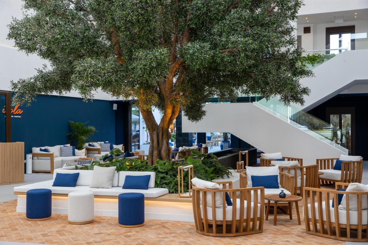 Mett Hotel&beach Marbella