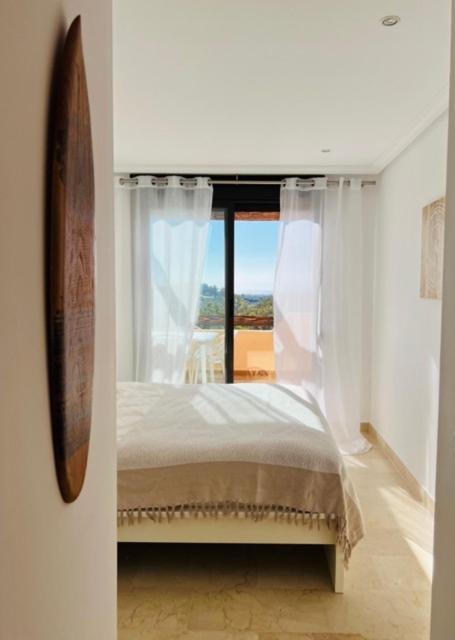 Exclusivo Atico Con Esplendidas Vistas Al Mar Apartment