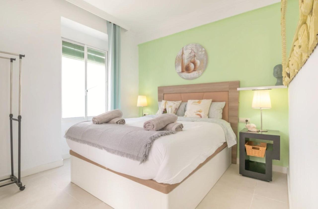 Apartment Oldtown L-ll *
