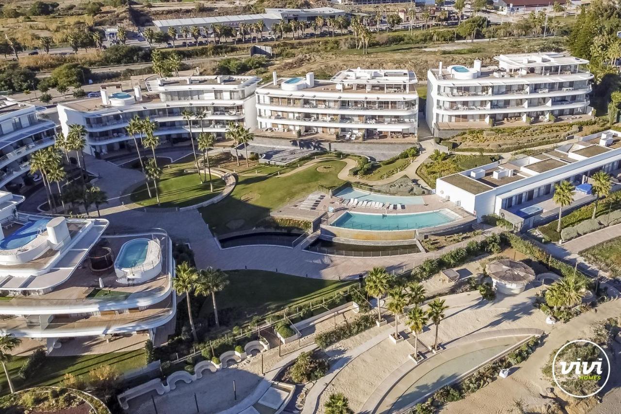 Appartement Vivi Homes - Alessio Pool, Sauna, Spa, Gym &