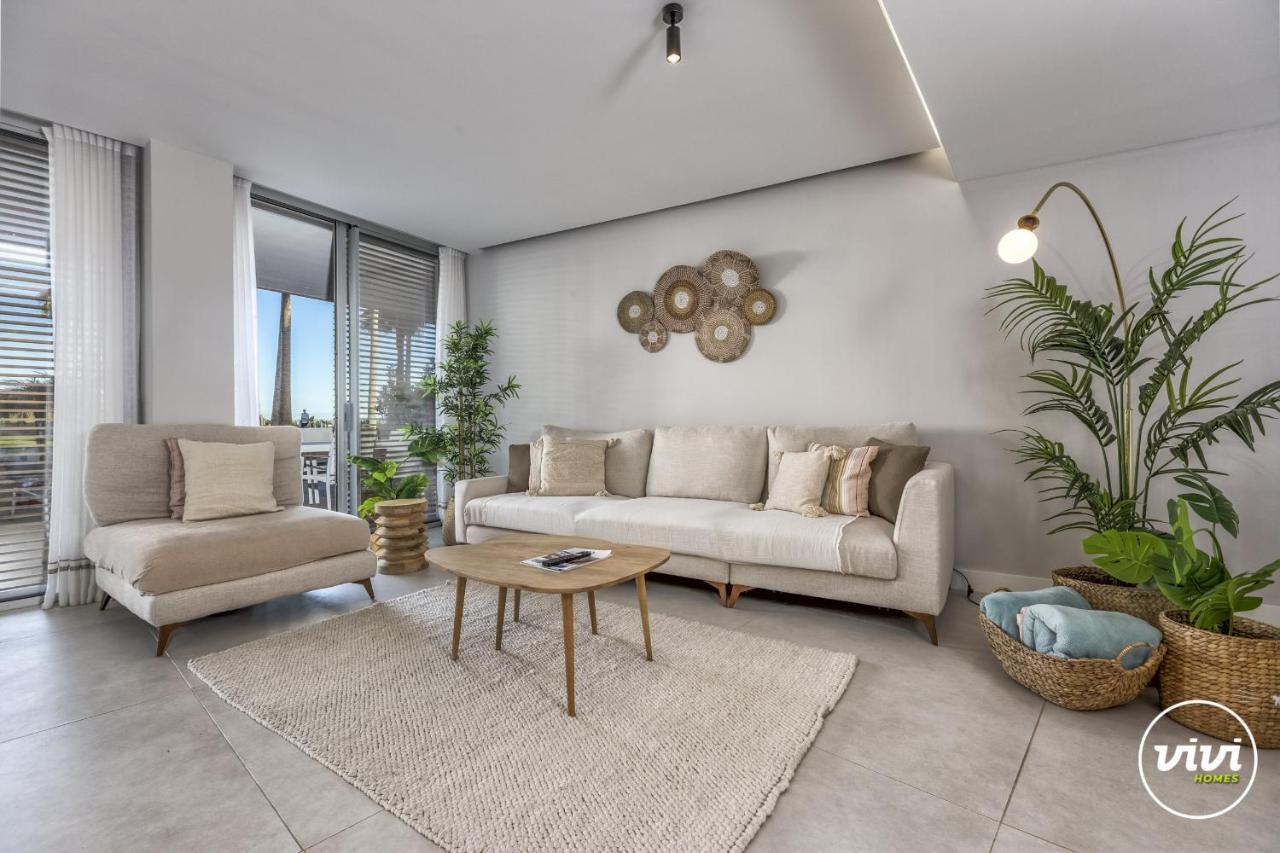 Vivi Homes - Alessio Pool, Sauna, Spa, Gym & *