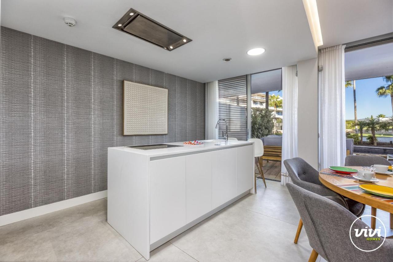 Vivi Homes - Alessio Pool, Sauna, Spa, Gym &