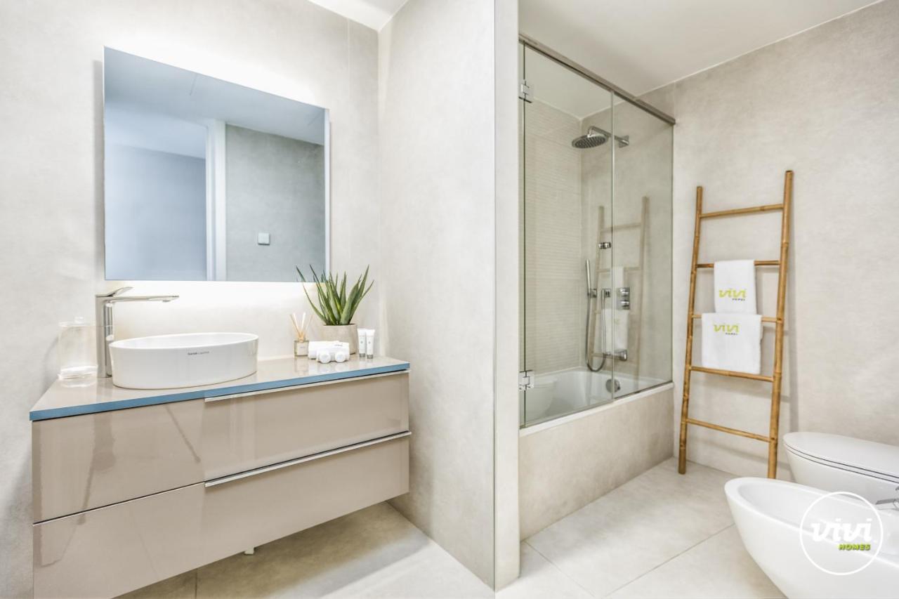 Vivi Homes - Alessio Pool, Sauna, Spa, Gym & * Estepona