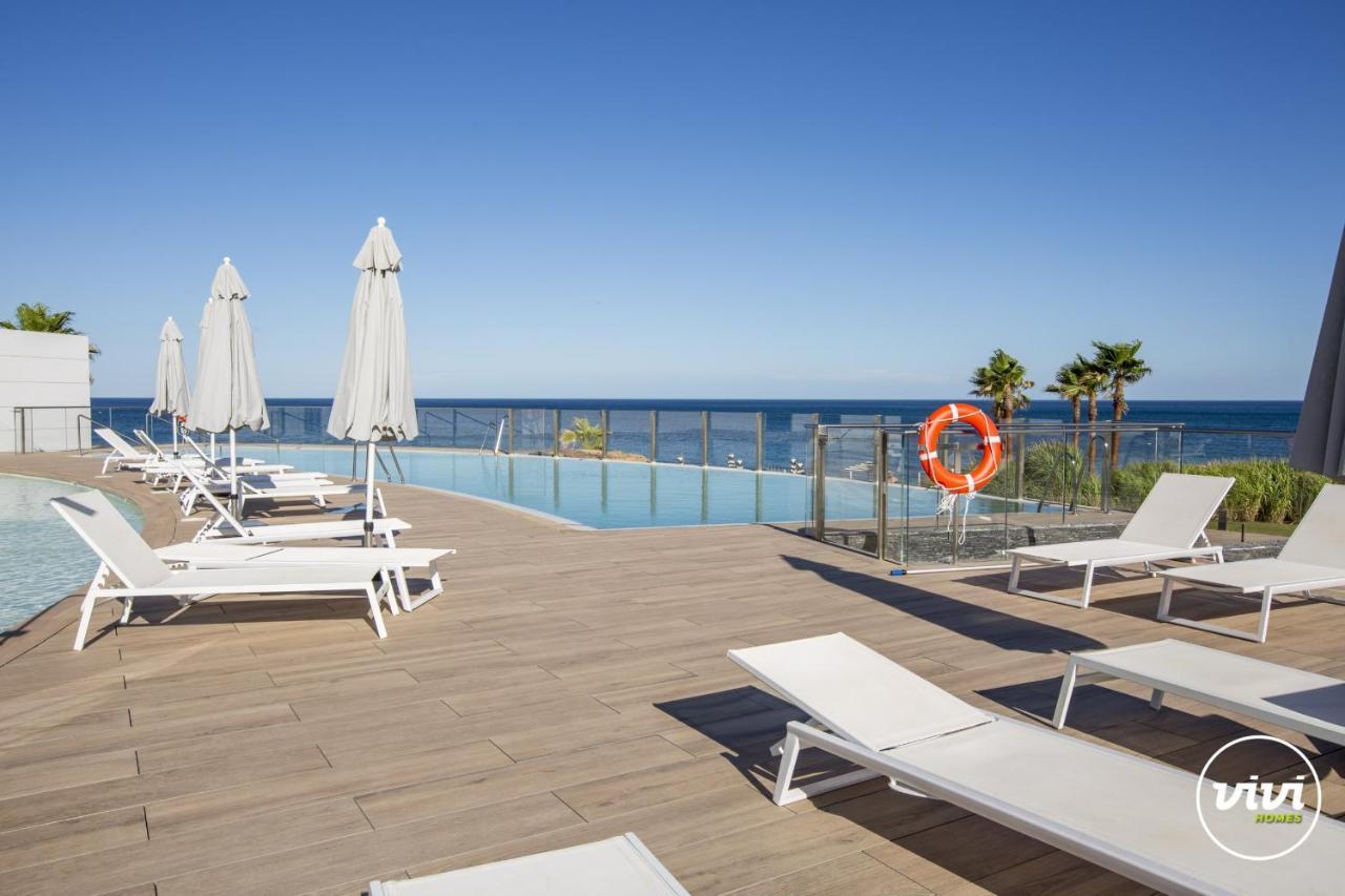 Vivi Homes - Alessio Pool, Sauna, Spa, Gym &