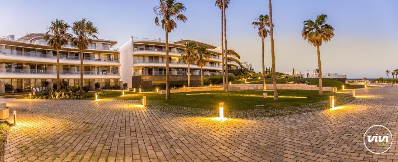 Vivi Homes - Alessio Pool, Sauna, Spa, Gym & Estepona