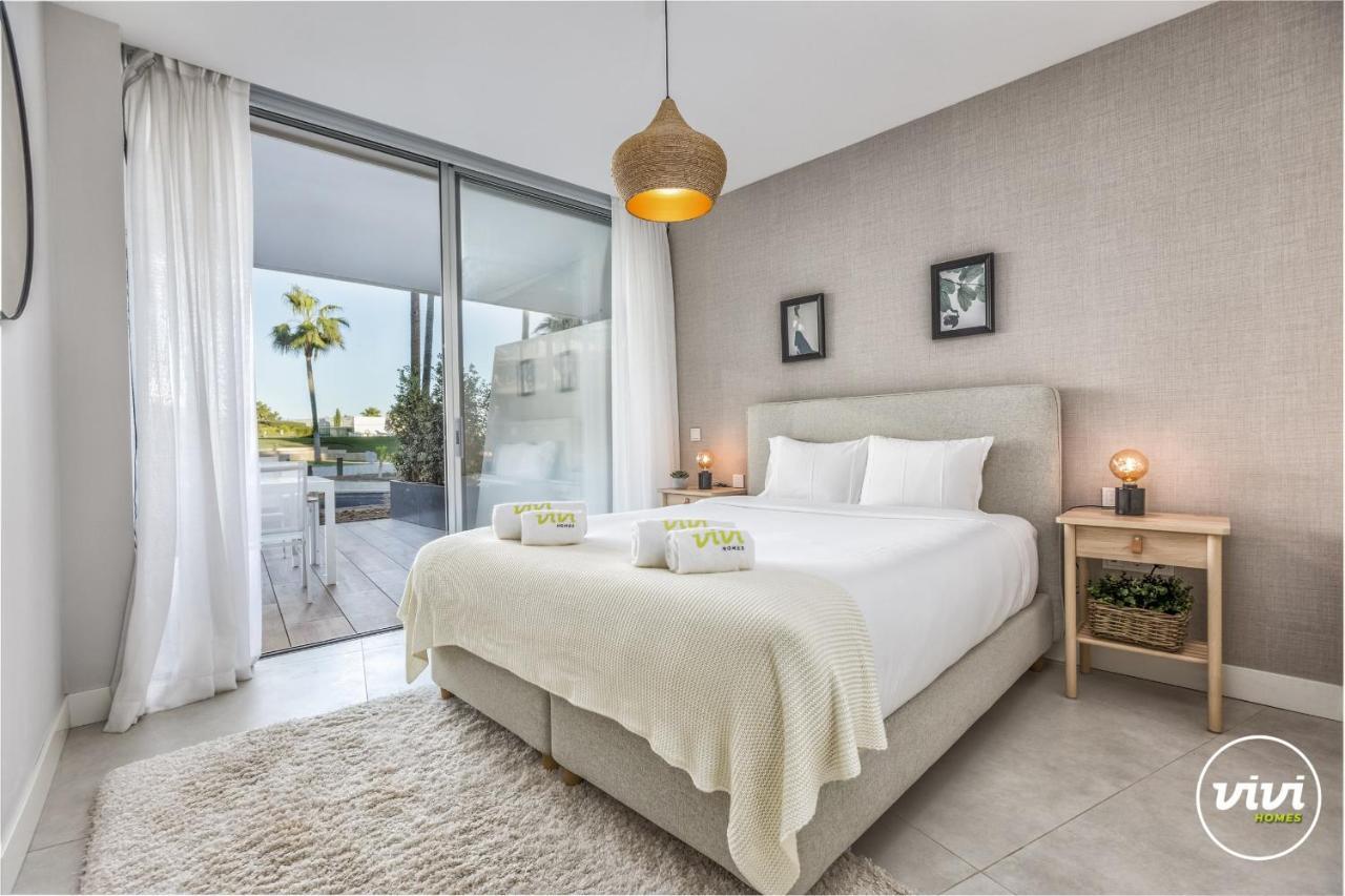 Appartement Vivi Homes - Alessio Pool, Sauna, Spa, Gym &
