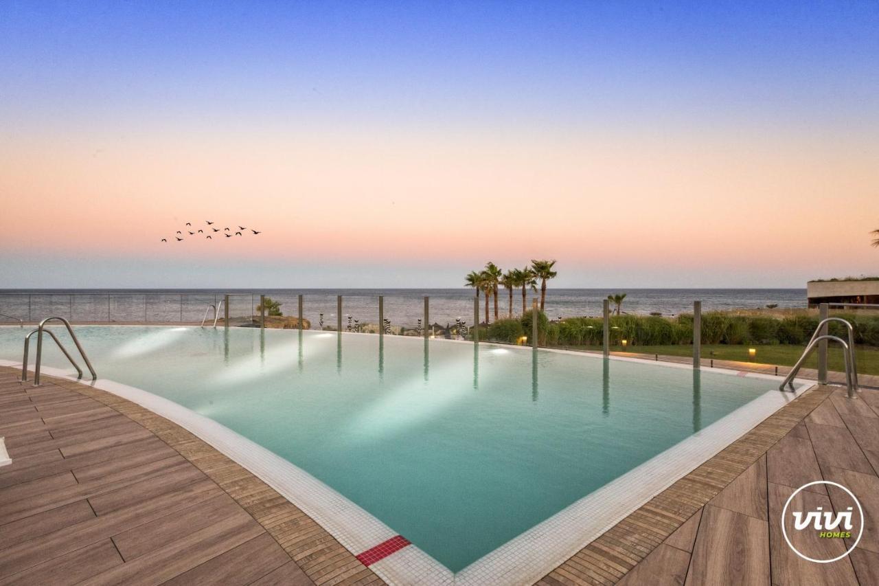 Vivi Homes - Alessio Pool, Sauna, Spa, Gym &