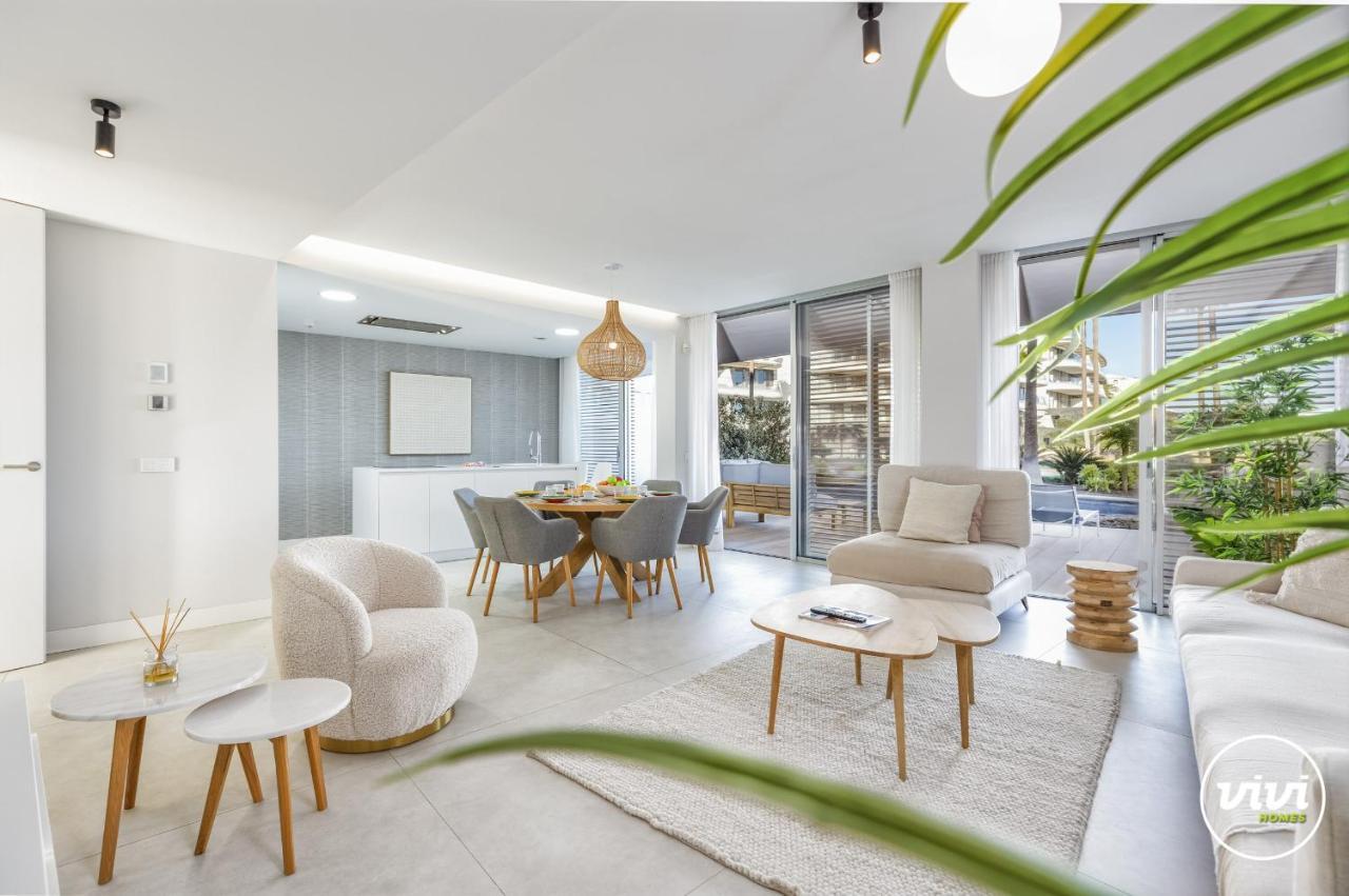 Vivi Homes - Alessio Pool, Sauna, Spa, Gym & *