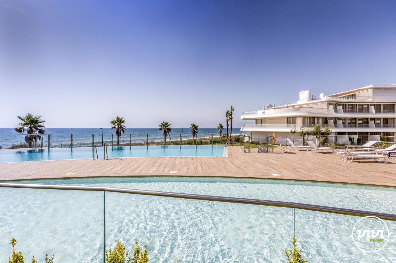 Vivi Homes - Alessio Pool, Sauna, Spa, Gym &